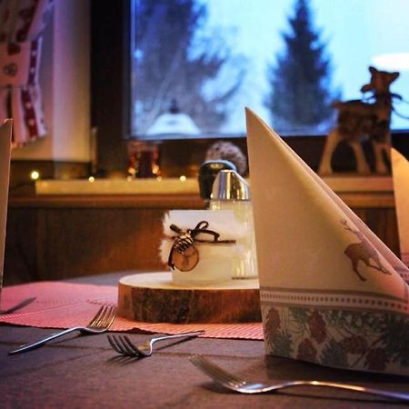 Pension Savisalo Ramsau am Dachstein Dış mekan fotoğraf