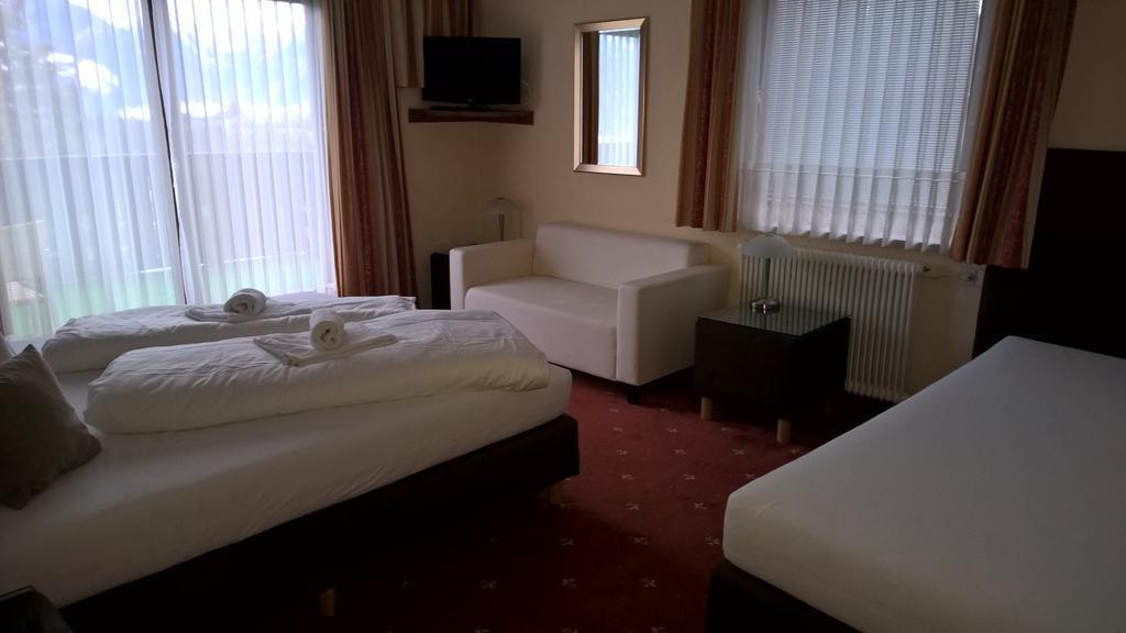 Pension Savisalo Ramsau am Dachstein Dış mekan fotoğraf