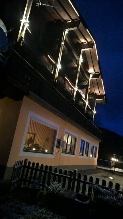 Pension Savisalo Ramsau am Dachstein Dış mekan fotoğraf