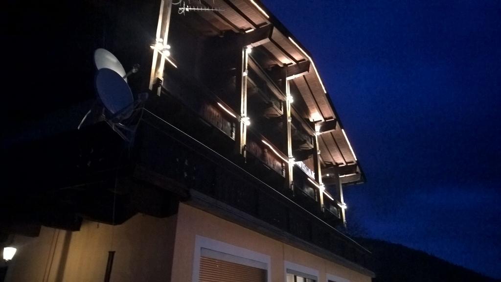 Pension Savisalo Ramsau am Dachstein Dış mekan fotoğraf